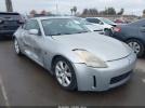 Nissan 350Z Touring Image 1