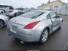 Nissan 350Z Touring Image 10