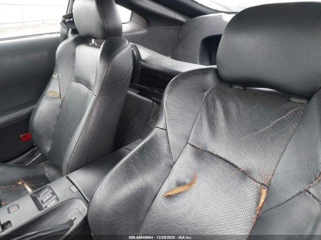 Nissan 350Z Touring Image 9