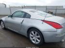 Nissan 350Z Touring Image 14