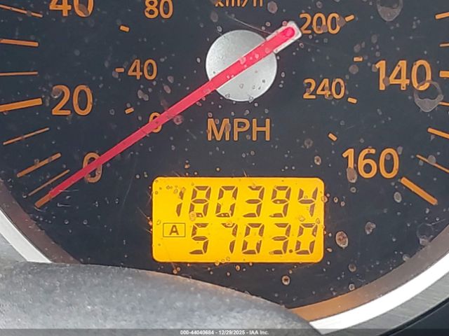 Nissan 350Z Touring Image 13