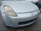 Nissan 350Z Touring Image 17