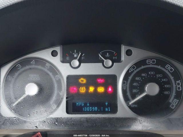 Mercury Mariner I4 Image 18