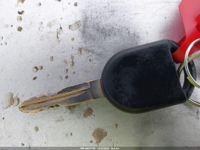 Mercury Mariner I4 Image 8