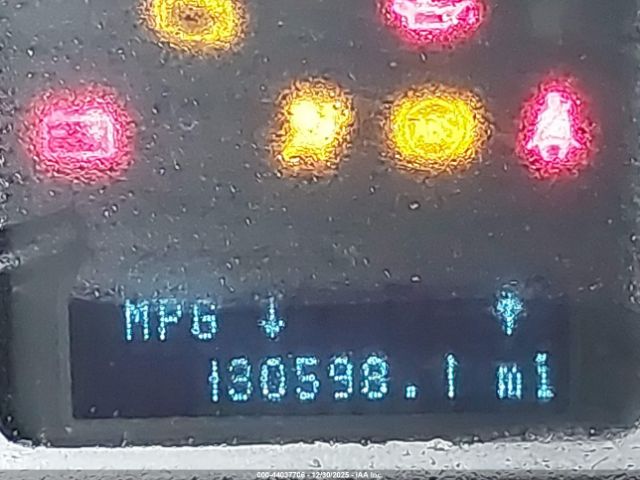 Mercury Mariner I4 Image 5