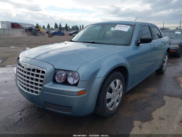 Chrysler 300 Lx Image 4
