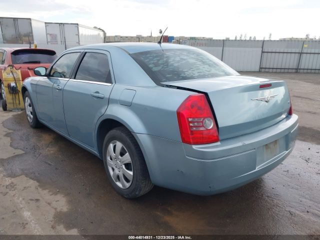 Chrysler 300 Lx Image 2