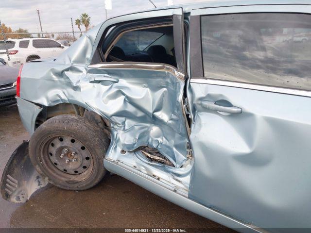 Chrysler 300 Lx Image 5