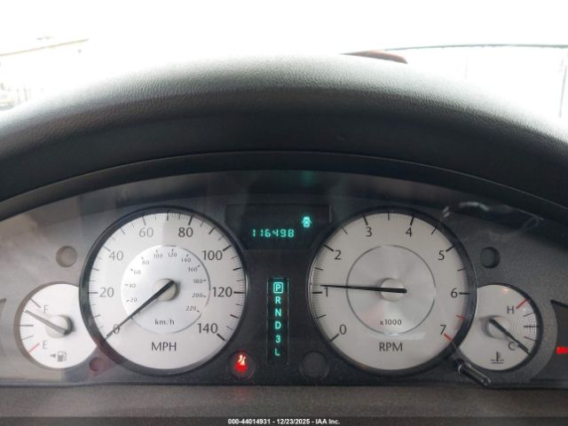 Chrysler 300 Lx Image 6