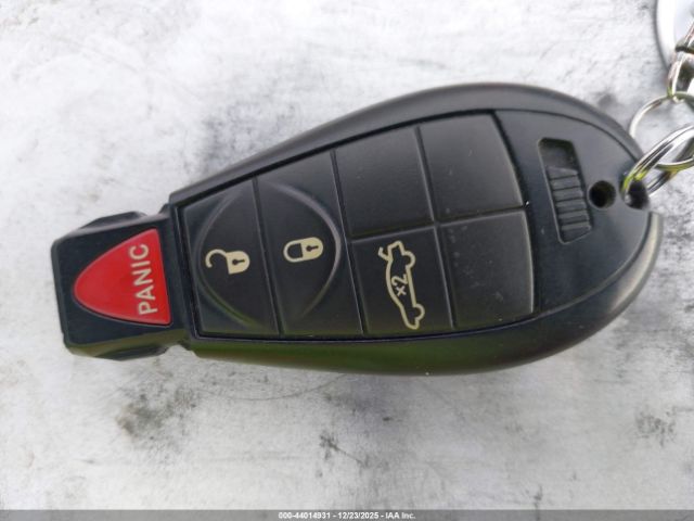 Chrysler 300 Lx Image 17