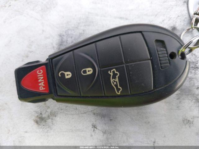 Chrysler 300 Lx Image 17