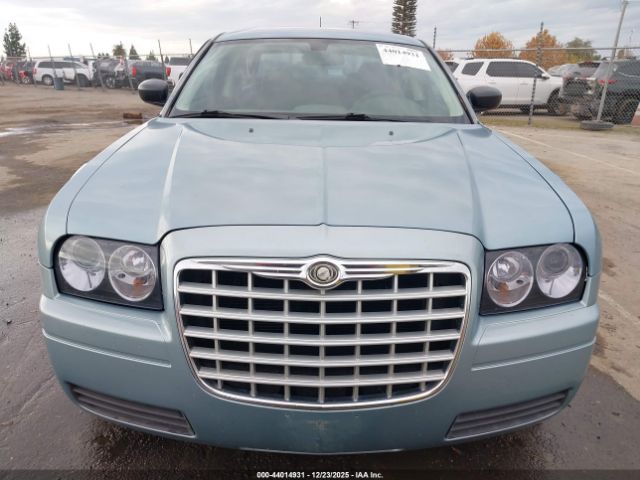 Chrysler 300 Lx Image 19