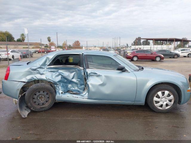 Chrysler 300 Lx Image 14