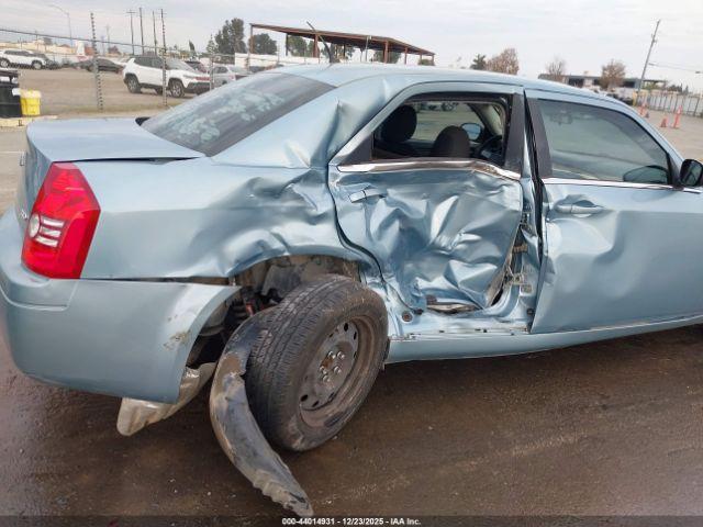 Chrysler 300 Lx Image 16