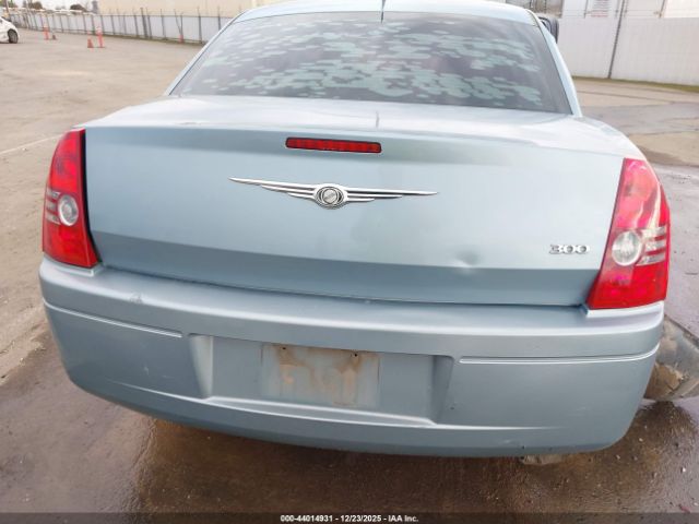 Chrysler 300 Lx Image 15
