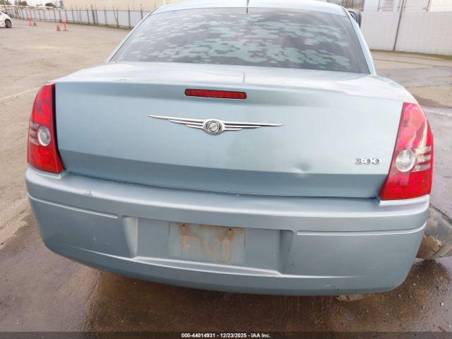 Chrysler 300 Lx Image 15