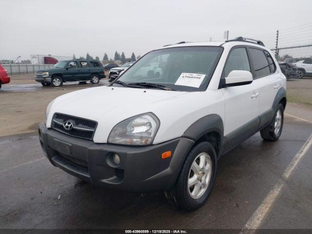 Hyundai TUCSON Image 4