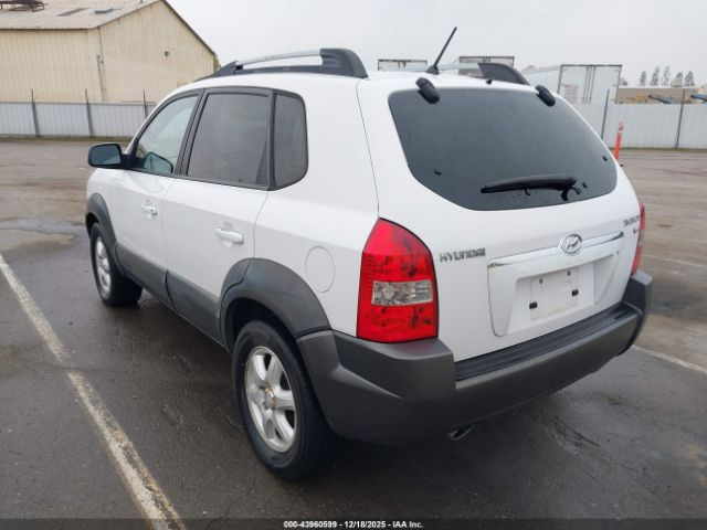 Hyundai TUCSON Image 7