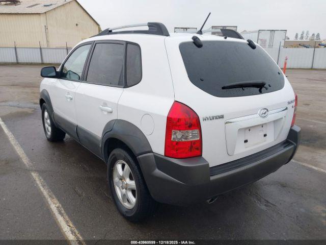 Hyundai TUCSON Image 7