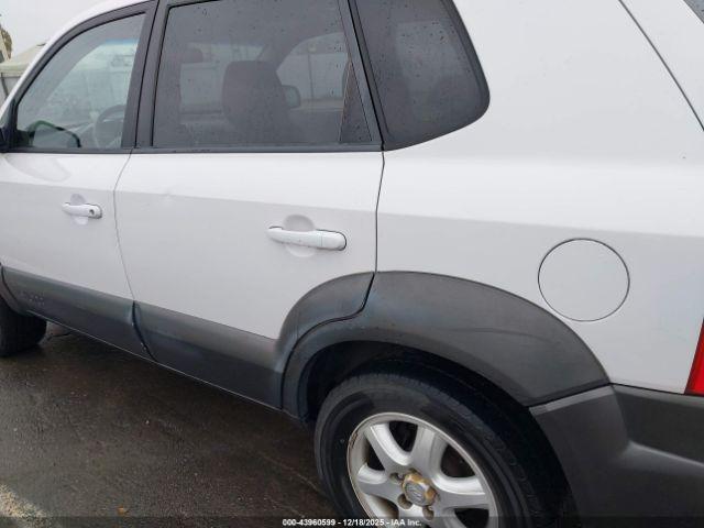 Hyundai TUCSON Image 16