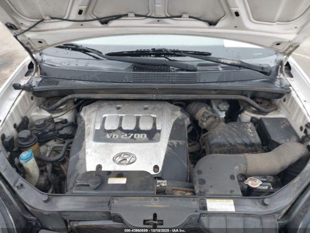 Hyundai TUCSON Image 9