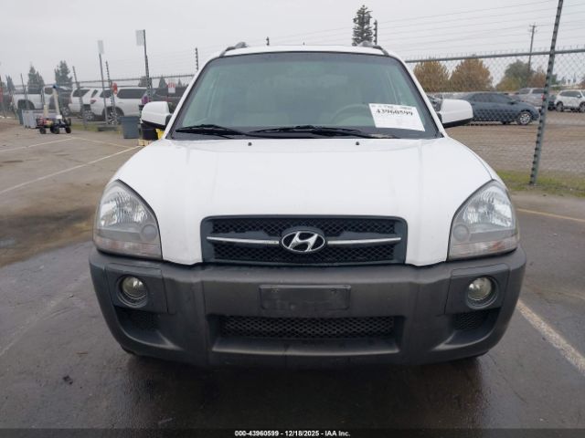 Hyundai TUCSON Image 12