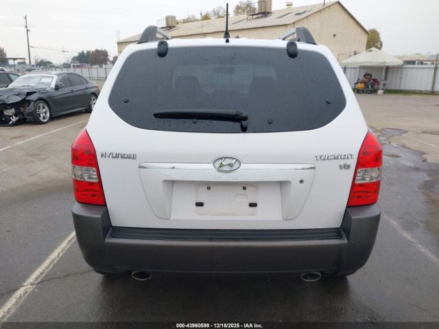 Hyundai TUCSON Image 11