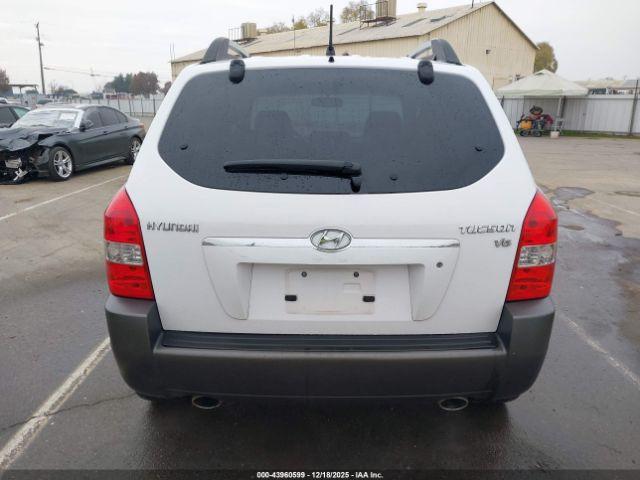 Hyundai TUCSON Image 11