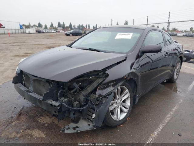 Nissan Altima 2.5 S Image 18