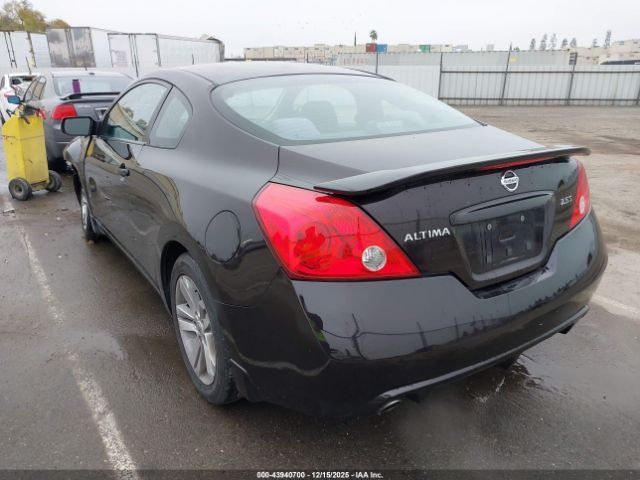 Nissan Altima 2.5 S Image 16