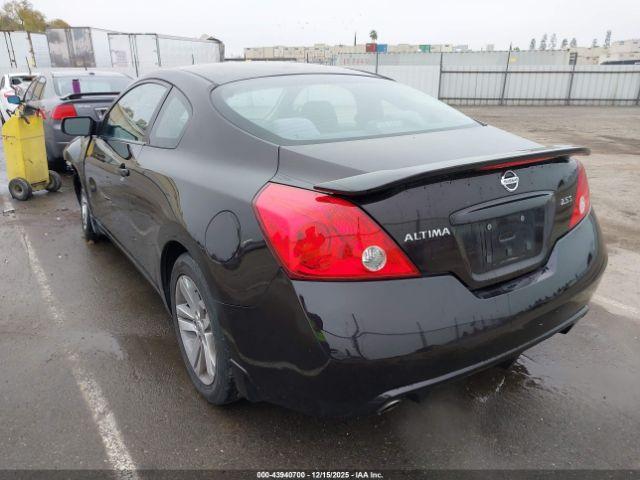 Nissan Altima 2.5 S Image 16