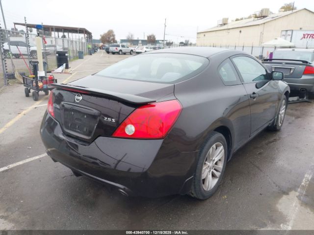 Nissan Altima 2.5 S Image 6