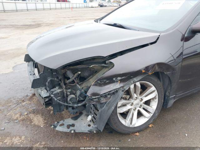 Nissan Altima 2.5 S Image 4