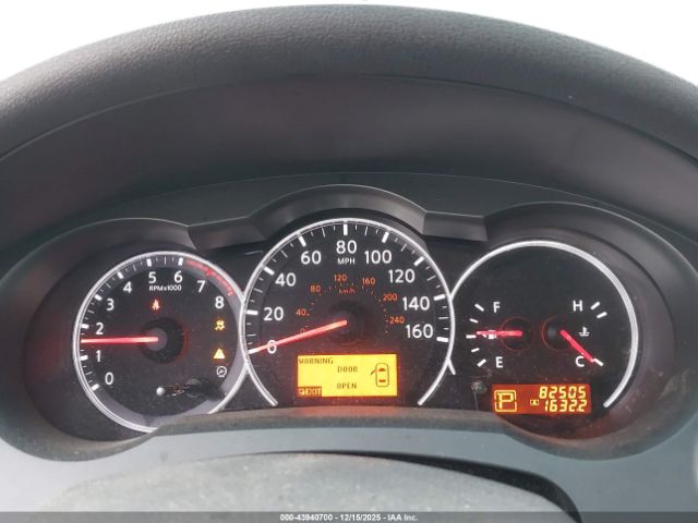 Nissan Altima 2.5 S Image 5