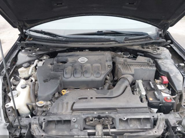 Nissan Altima 2.5 S Image 11