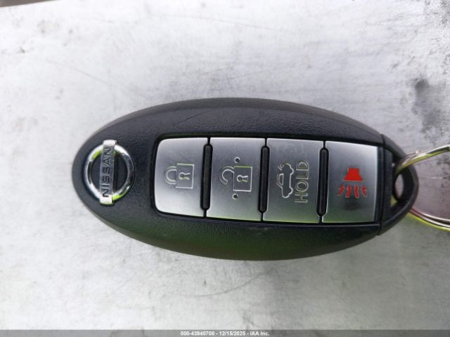 Nissan Altima 2.5 S Image 10