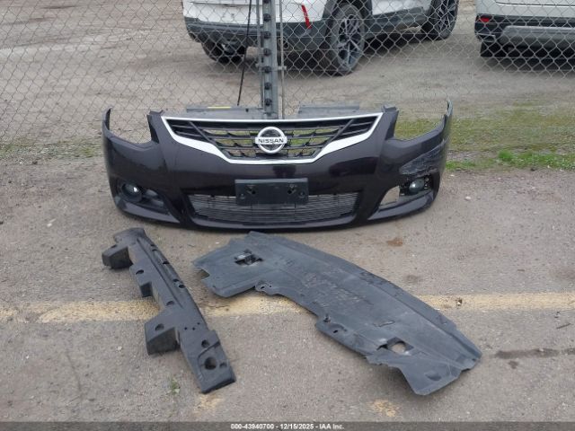 Nissan Altima 2.5 S Image 12