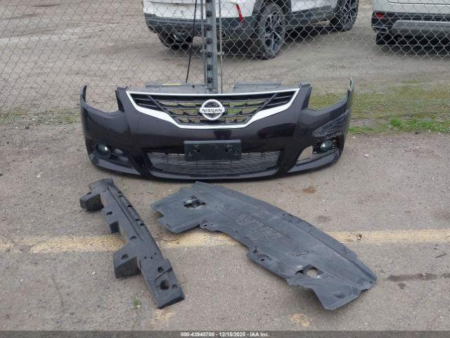 Nissan Altima 2.5 S Image 12