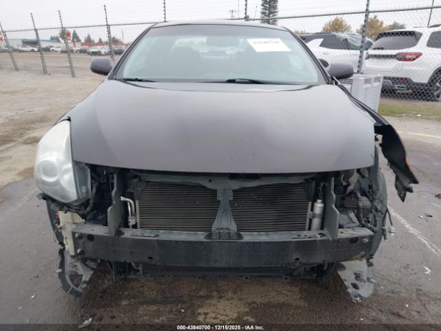 Nissan Altima 2.5 S Image 14