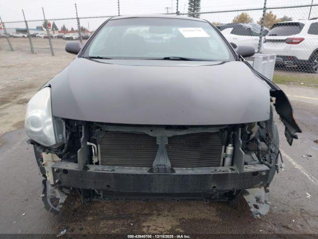 Nissan Altima 2.5 S Image 14