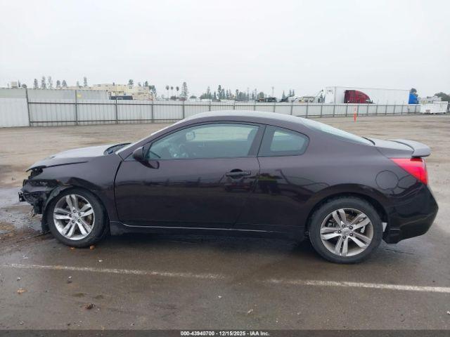 Nissan Altima 2.5 S Image 2