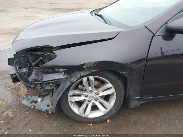 Nissan Altima 2.5 S Image 19