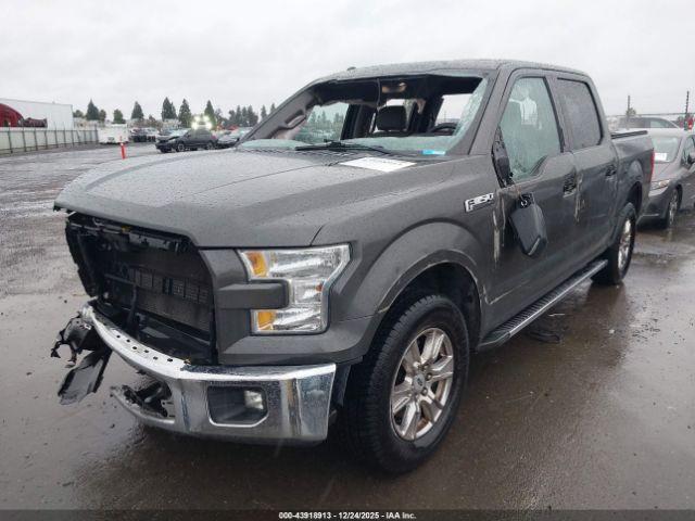 Ford F-150 Xlt Image 7