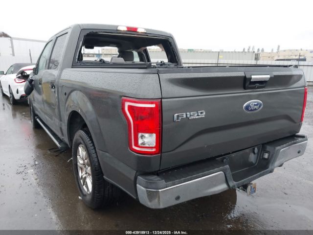 Ford F-150 Xlt Image 6