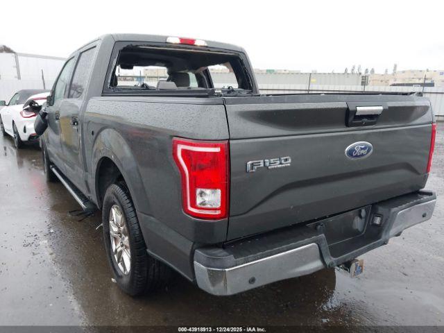 Ford F-150 Xlt Image 6