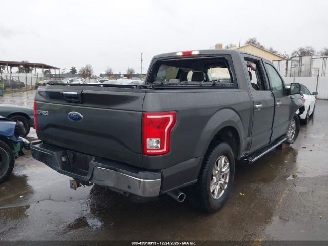 Ford F-150 Xlt Image 3