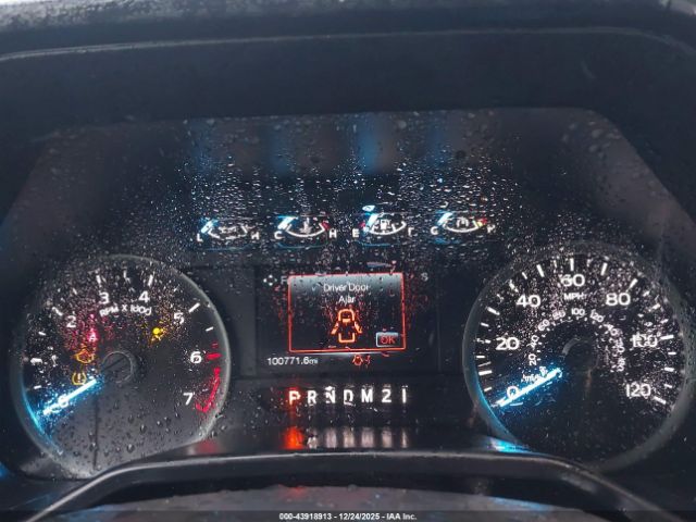 Ford F-150 Xlt Image 11