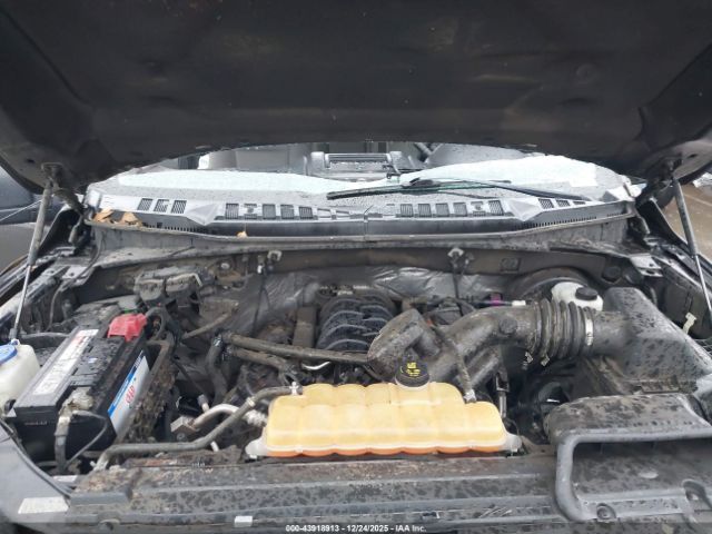 Ford F-150 Xlt Image 13