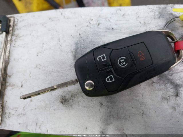 Ford F-150 Xlt Image 5