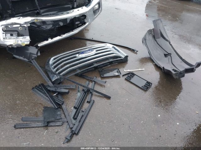 Ford F-150 Xlt Image 9